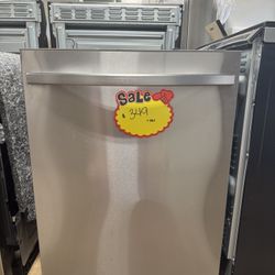 Samsung Dishwasher 