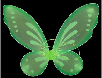 fairy wings