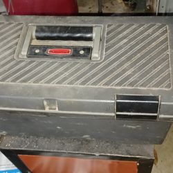 Tool Box