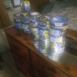 Scotch Pro Sharp Tape