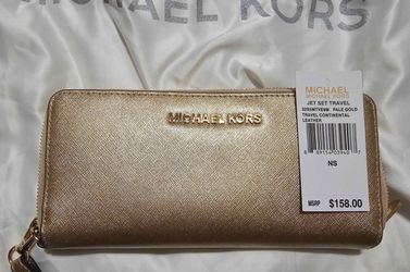 Michael Kors Wristlet
