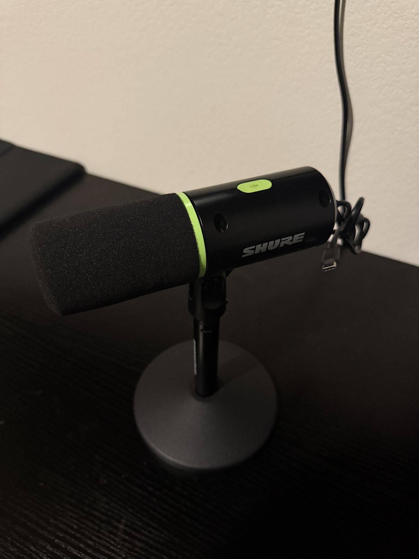 Shure MV6 Gaming Microphone