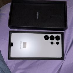 Samsung Galaxy 25 Ultra 