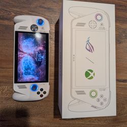 ROG Xbox Ally | 16GB RAM | 512GB