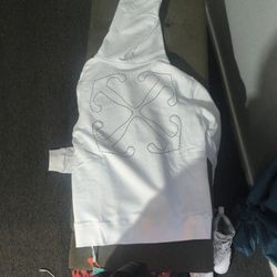 Off White Hoodie