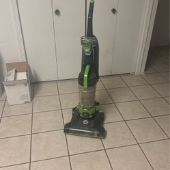 Bissell Vacuum