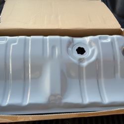 Mk1 VW Rabbit Fuel Tank