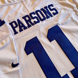 NEW 2023 Style Micah Parsons Jersey! All sizes 