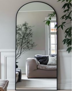 Huge full length mirror for sale