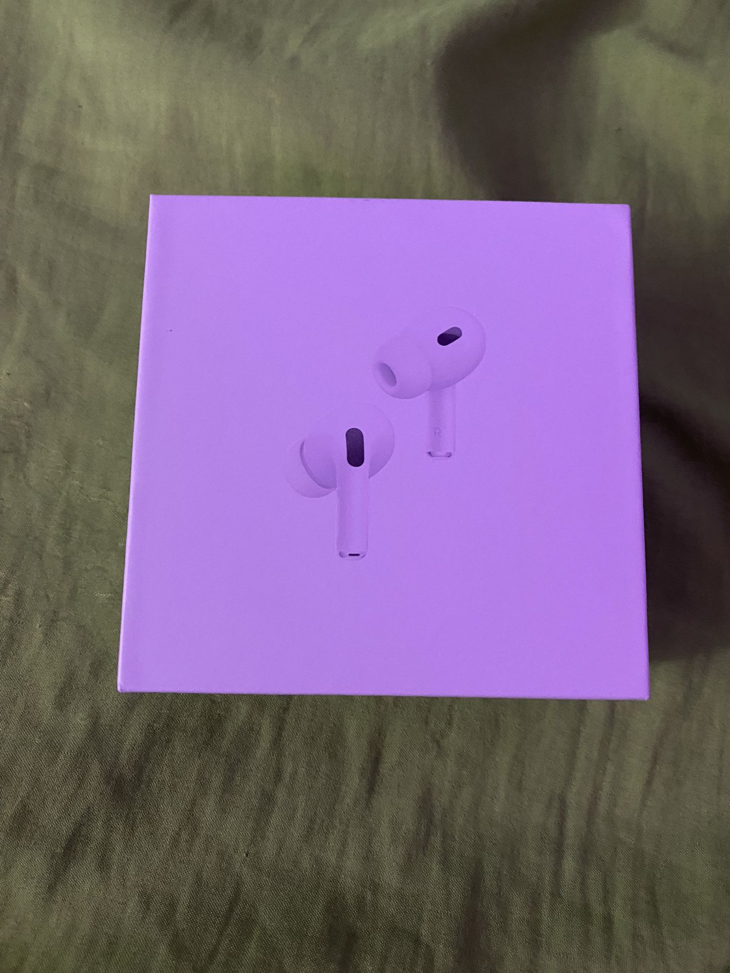 *BEST OFFER* Apple Airpods Pro *2ND GENERATION*
