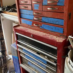 Nice Tool Box 