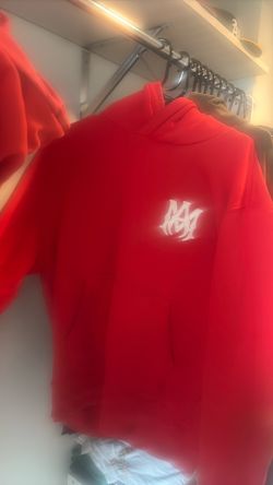 Medium Amiri hoodie