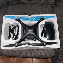 GPS SHADOW DRONE WITH CAMERA!!!