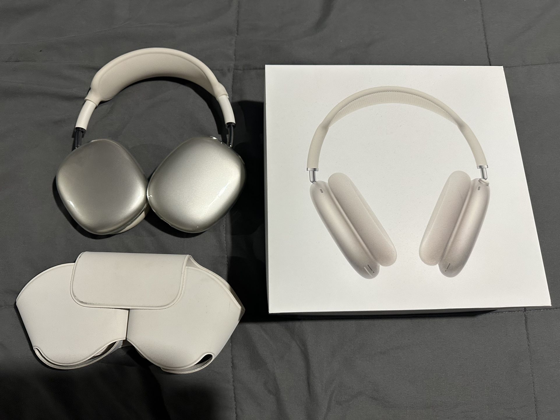 AirPod Pro Max 2nd Gen