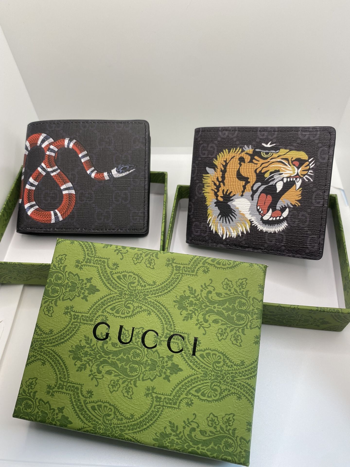 Gucci Wallet