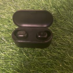 SoundPeat Wireless Earbuds