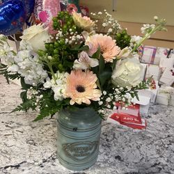 Flowers For Any Occasion 