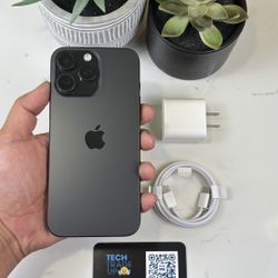 iPhone 16 Pro Max 512Gb Unlocked