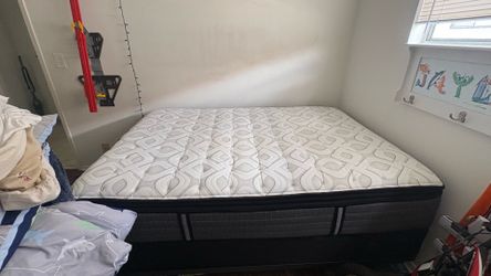 Full mattress