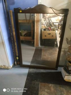 Mirror for sale