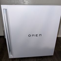 Omen HP Gaming Desktop