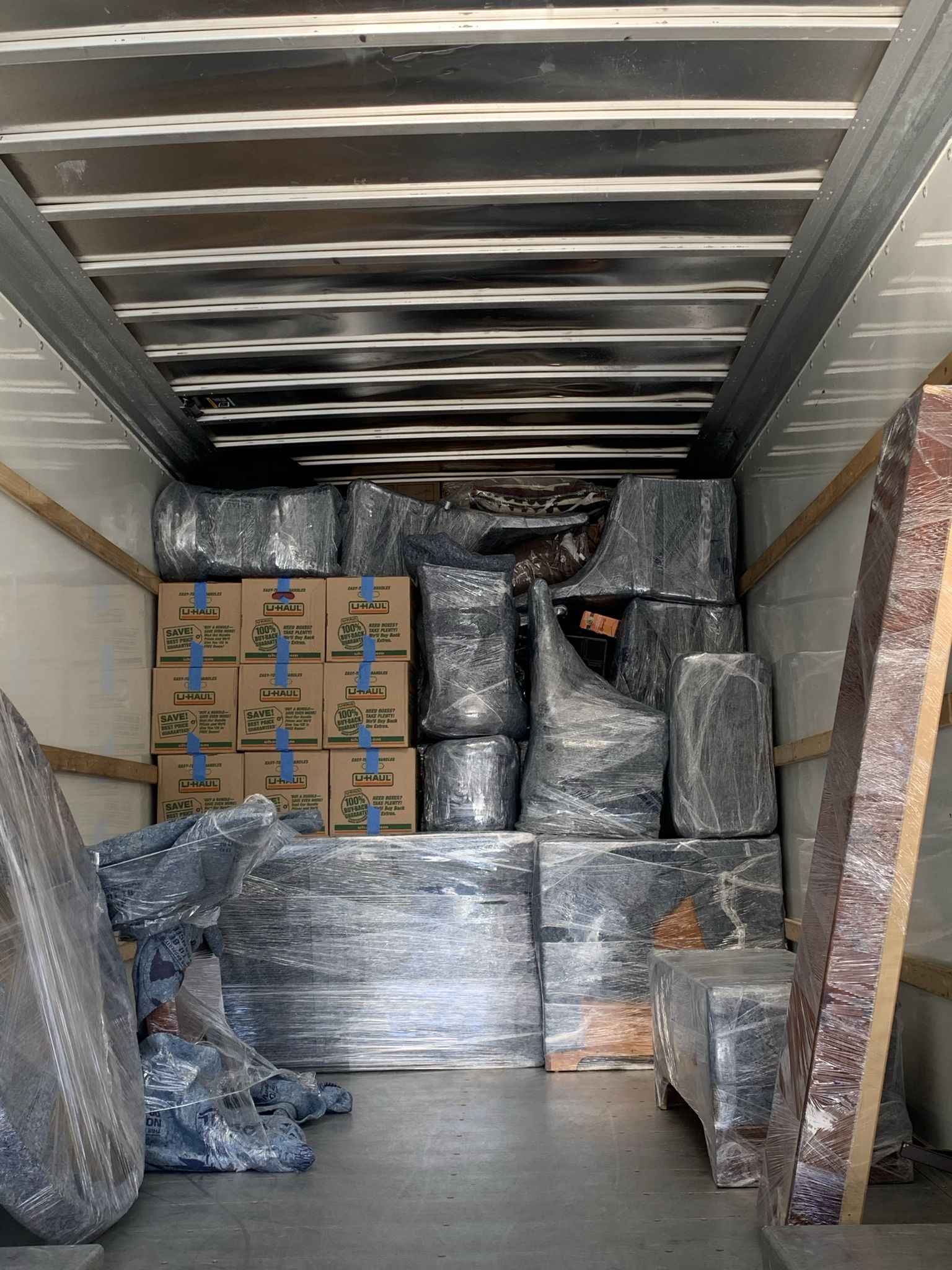 Moving  ?Cross ?Country Call / Text