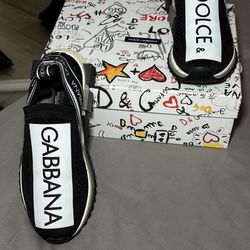 Dolcea Gabbana shoes