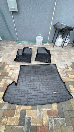 Juego De Alfombras Para Toyota Highlander 