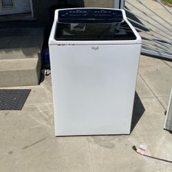 Washer And Dryer Free