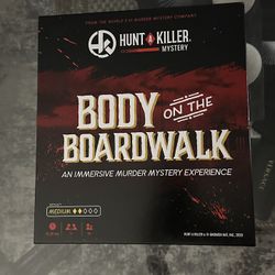 Board Game