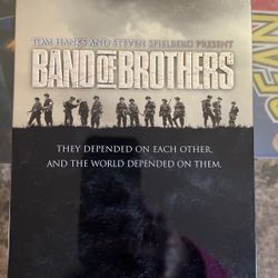 Band of Brothers