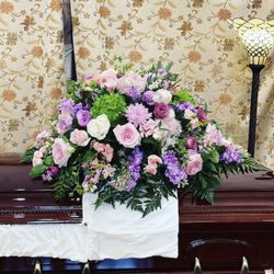 Funerals Flowers Caskets 