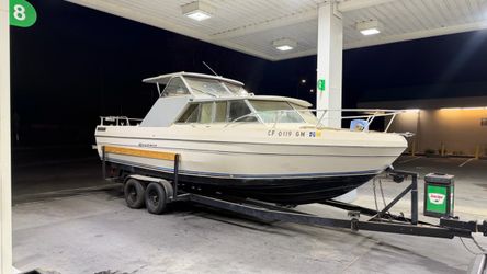 1978 Bayliner