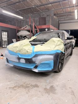 Paints, Dents, Scratches, Crashed Car, Bodywork, Paintwork, All Cars