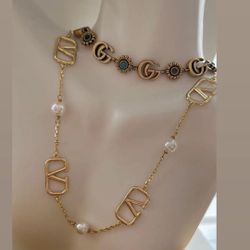 Cute Necklace Jewelry 