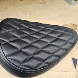 Motorcycle Bobber Seat