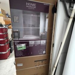 Glass Shower Door For Sale $495 0B0