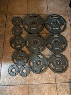 Weights