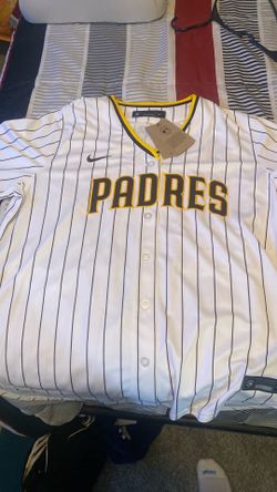 Women’s padres jersey