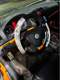 2007 Volkswagen, GTI, Fahrenheit