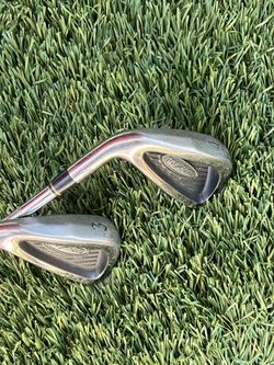 Top Flite clubs