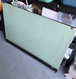 Portable XL Drafting Board