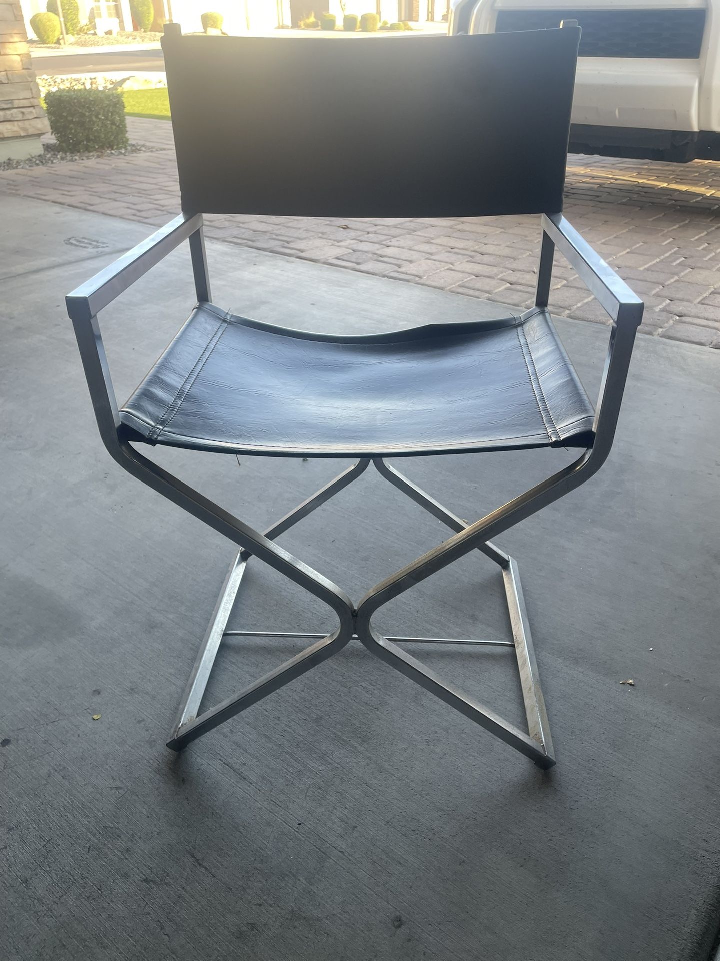 Mid modern Chair