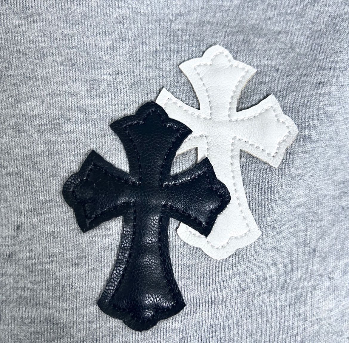 Chrome Hearts