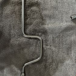 Snap-On 3/8” Drive Speed Handle And Blue Point 3/8” Drive Breaker Bar