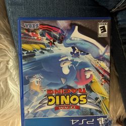 Game Sonic Racing For Ps4