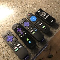 Roku Remotes