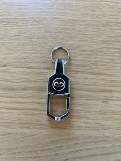 Auto Keychain