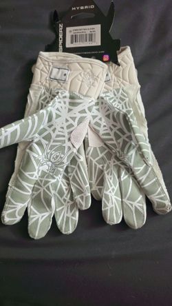 Batting gloves