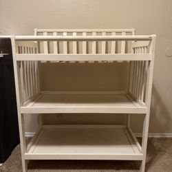 Changing Table